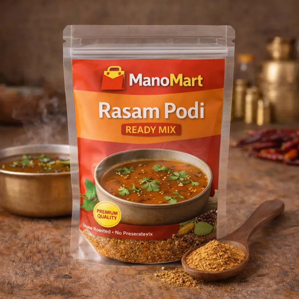 Rasam mix Powder